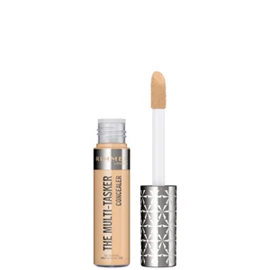 Rimmel London Multitasker Concealer - Shade Light