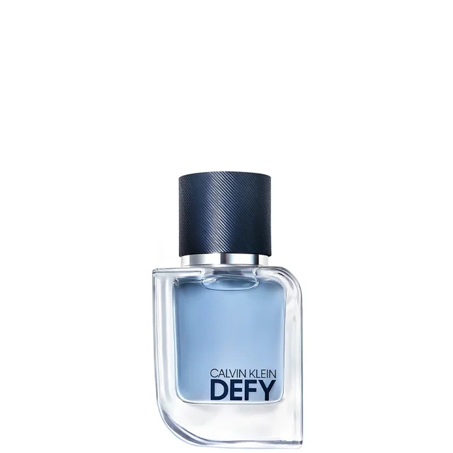 Calvin Klein DEFY Eau de Toilette For Him 30ml