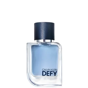 Calvin Klein DEFY Eau de Toilette Für Ihn 50ml - Size 50ml