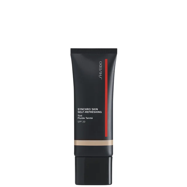 Shiseido Synchro Skin Self Refreshing Tint 30ml (Various Shades)