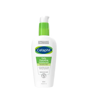 Cetaphil Daily Hydrating Moisturiser 88ml - undefined undefined