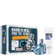 Diesel Only The Brave Eau de Toilette Gift Set 50ml
