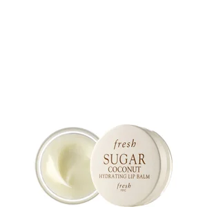 Fresh Sugar Coconut Hydrating Lip Balm 6g - Colour Sugar Coconut