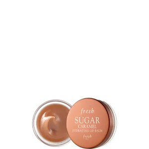 Fresh Sugar Caramel Hydrating Lip Balm 6g - Colour Sugar Caramel