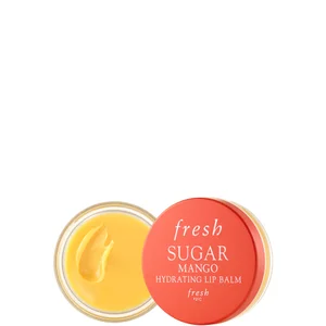 Fresh Sugar Mango Hydrating Lip Balm 6g - undefined undefined
