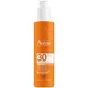 Avène High Protection Spray Sun Cream SPF 30 200ml