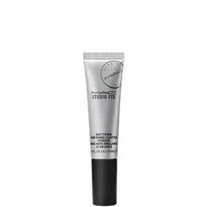 MAC Studio Fix Mattifine 12 Hour Shine-Control Primer 30ml - undefined undefined