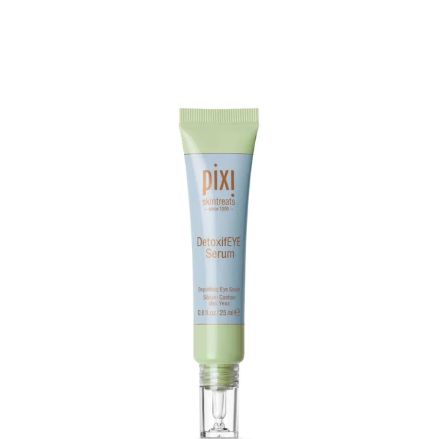 PIXI DetoxifEYE Serum
