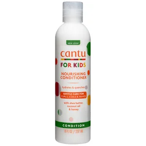 Cantu Kids Care Nourishing Conditioner 237ml - undefined undefined