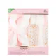brushworks Luxury Facial Cleansing Brush and Headband