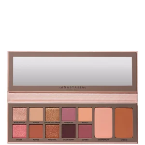 Anastasia Beverly Hills Primrose Palette - undefined undefined