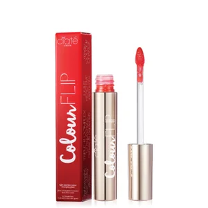 Ciaté London Colour Flip Light Reactive Colour Changing Gloss (Various Shades) - Shade Flame