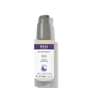 REN Clean Skincare Bio Retinoid Youth Serum 30ml - undefined undefined