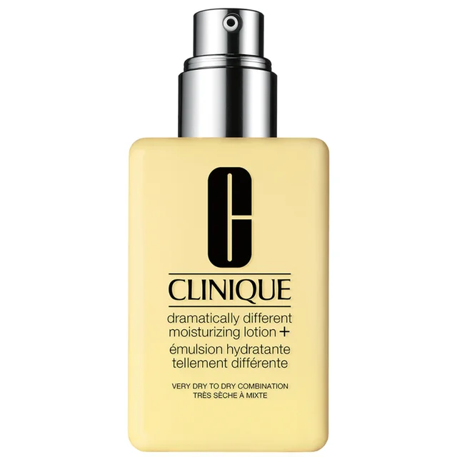 Clinique Jumbo Dramatically Different Moisturising Lotion 200ml