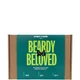 Men Rock Beard Care Gift Set - Sicilian Lime