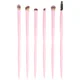 Brushworks HD Eye & Brow Set