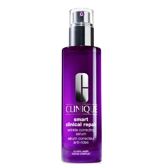 Clinique Smart Clinical Repair Wrinkle Correcting Serum (Various Sizes)