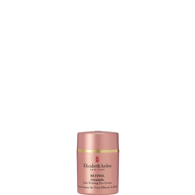 Elizabeth Arden Retinol Ceramide Line Erasing Eye Cream 15ml