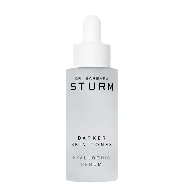 Dr. Barbara Sturm Darker Skin Tones Hyaluronic Serum 30ml