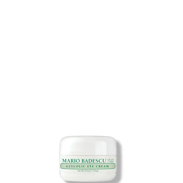 Mario Badescu Glycolic Eye Cream 14g
