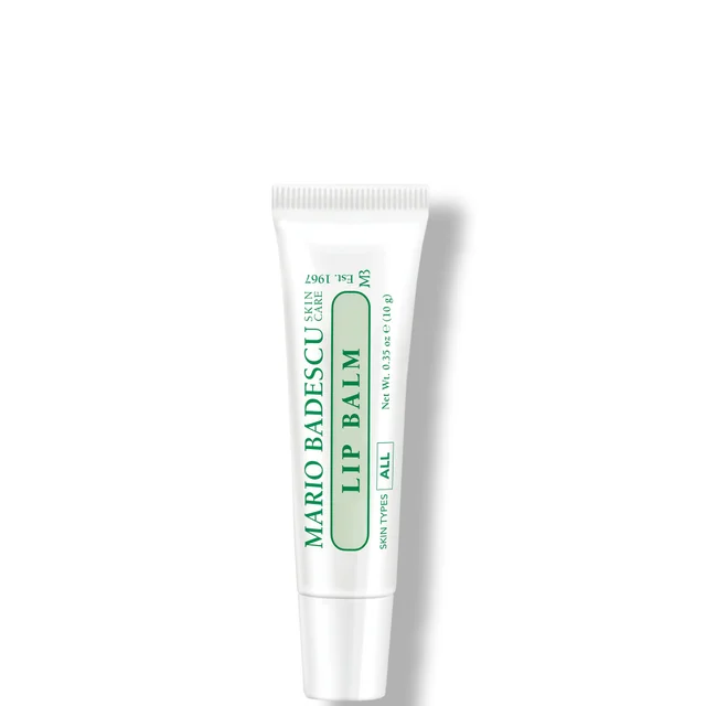 Mario Badescu Lip Balm 10g