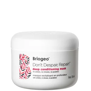 Briogeo Don't Despair, Repair! Deep Conditioning Hair Mask 236ml - Size 236ml