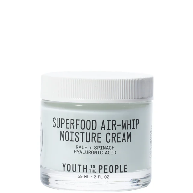 Youth To The People Superfood Air-Whip Moisture Cream (Various Sizes)