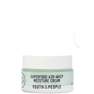 Youth To The People Superfood Air-Whip Moisture Cream (Various Sizes) - Size 15ml
