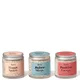 AERY Aromatherapy Positive Energy Bath Salts Set