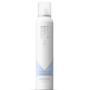 Philip Kingsley Finishing Touch Flexible Hold Hair Mist 200ml - Size 200ml