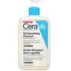 CeraVe SA Smoothing Cleanser with Salicylic Acid for Dry, Rough & Bumpy Skin 473ml