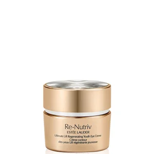 Estée Lauder Re-Nutriv Regenerating Youth Eye Crème 15ml - undefined undefined