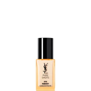 Yves Saint Laurent Pure Shots Eye Night Reboot Serum 20ml - undefined undefined