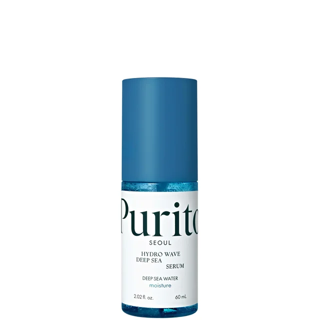 PURITO Deep Sea Pure Water Cream 50ml