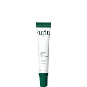 PURITO Wonder Releaf Centella Eye Cream 30ml - undefined undefined