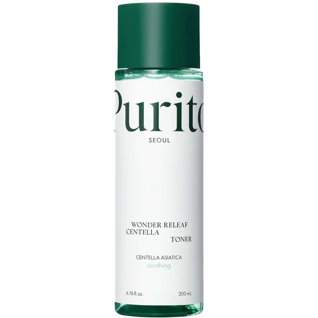 PURITO Wonder Releaf Centella Toner 200ml