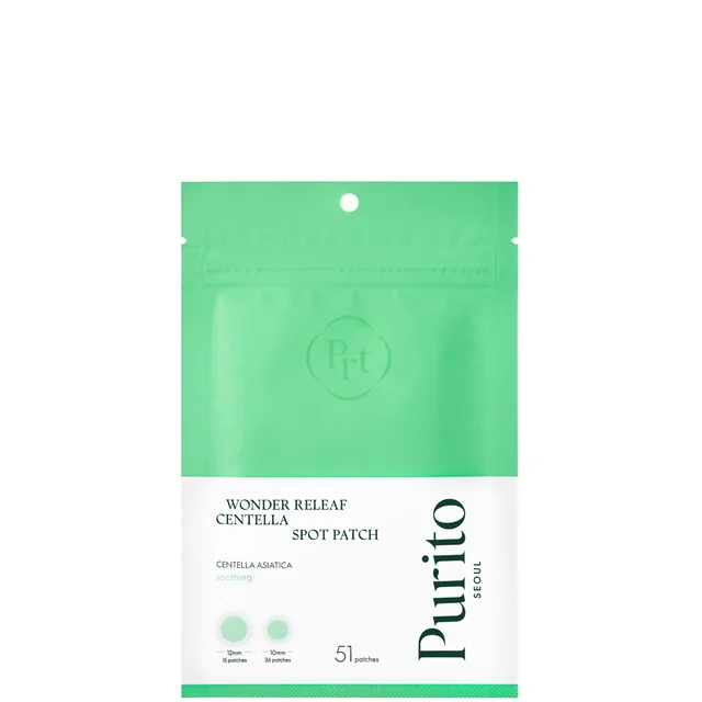 PURITO All Care Recovery Cica-Aid 9g