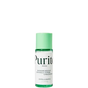 PURITO Mini Wonder Releaf Centella Unscented Toner 30ml - undefined undefined