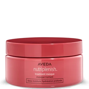 Aveda Nutriplenish Intense Hydration Crème Masque 200ml - Size 200ml