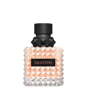 Valentino Born in Roma Coral Donna Eau de Parfum for Her 50ml - Size 50ml
