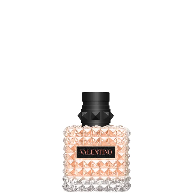 Valentino Born in Roma Coral Donna Eau de Parfum for Her 30ml