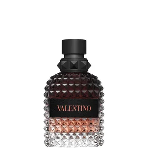 Valentino Born in Roma Uomo Coral Eau de Toilette for Him 50ml - Size 50ml