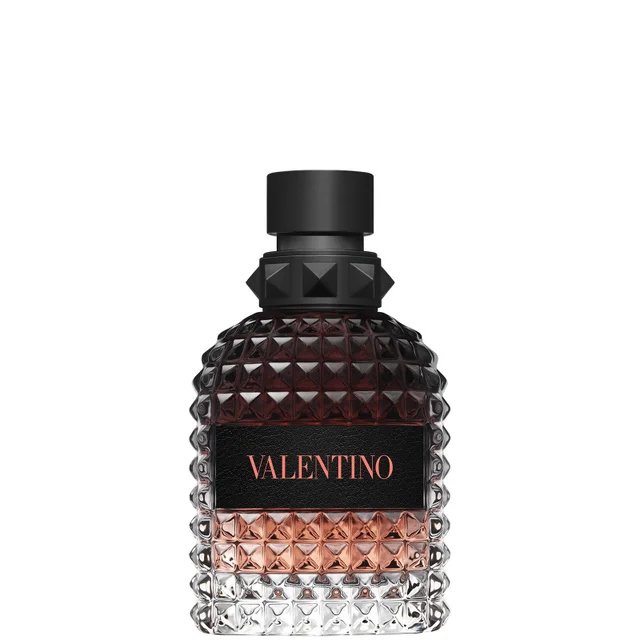 Valentino Born in Roma Uomo Coral Eau de Toilette for Him 50ml