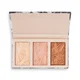 Revolution Beauty Planet Revolution Face Palette Earth