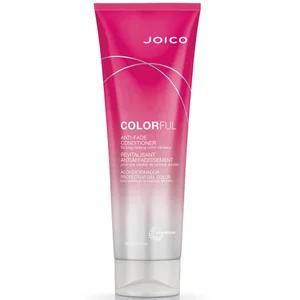 Joico Colorful Anti-Fade Conditioner 250ml - undefined undefined