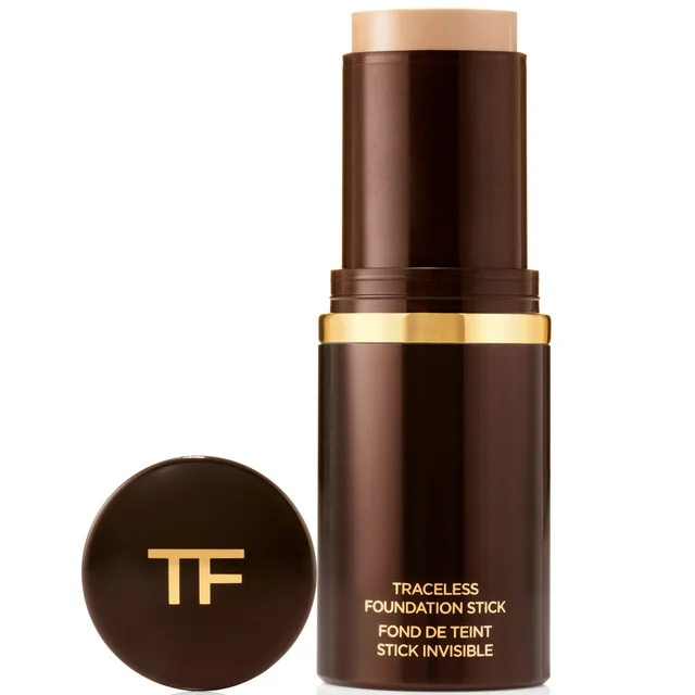Tom Ford Traceless Foundation Stick 15g (Various Shades)