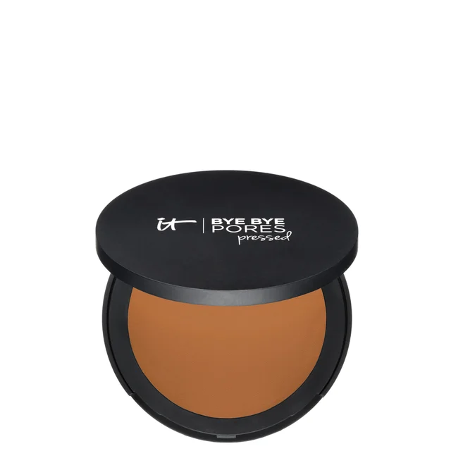 IT Cosmetics Bye Bye Pores Pressed Translucent Powder 9g (Various Shades)