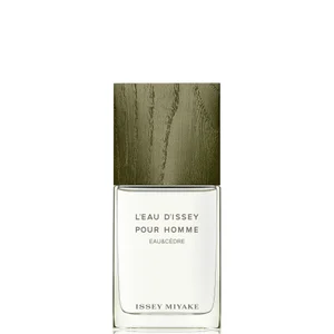 Issey Miyake L'Eau D'Issey Eau and Cèdre Eau de Toilette Intense 50ml - Size 50ml