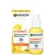 Garnier Vitamin C Serum Cream with 20% Vitamin C and SPF25 50ml