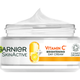 Garnier Vitamin C Brightening Day Cream Face Moisturiser 50ml